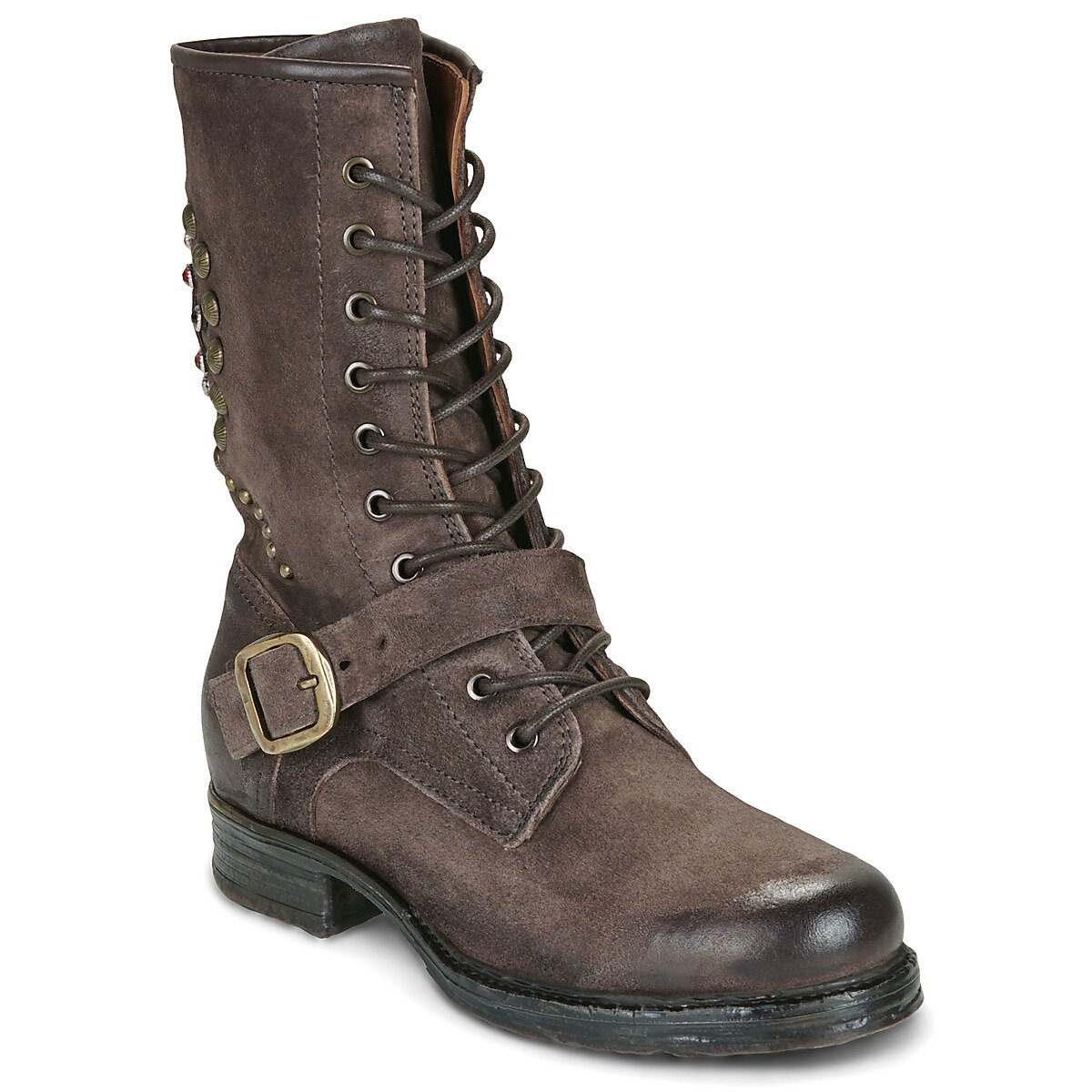 Airstep / A.S.98 Pantofi ARCH LACE