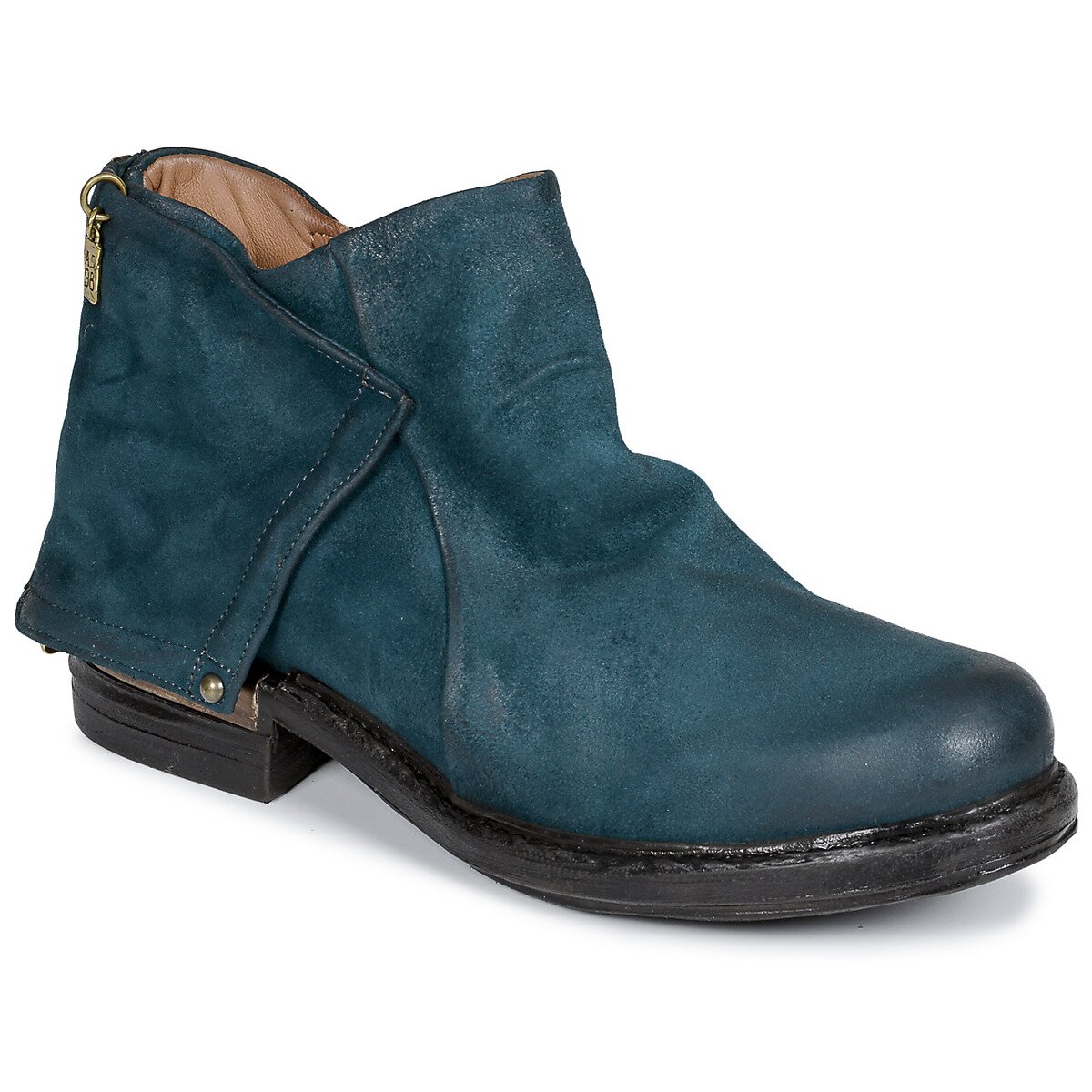 Airstep / A.S.98 Pantofi ARCH LOW