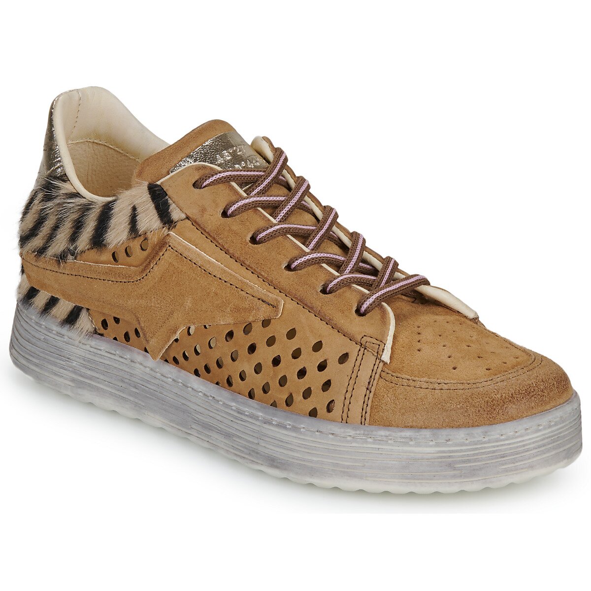 Airstep / A.S.98 Pantofi ASZEPPA