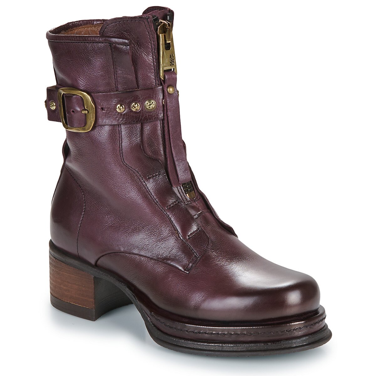 Airstep / A.S.98 Pantofi B52213-101-6903