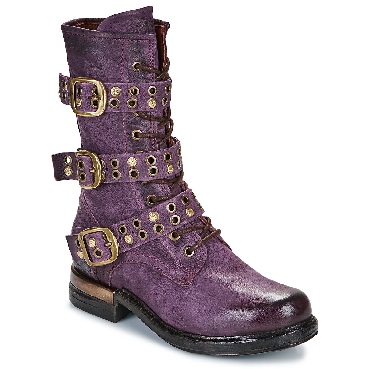 Airstep / A.S.98 Pantofi B80204-101-6565