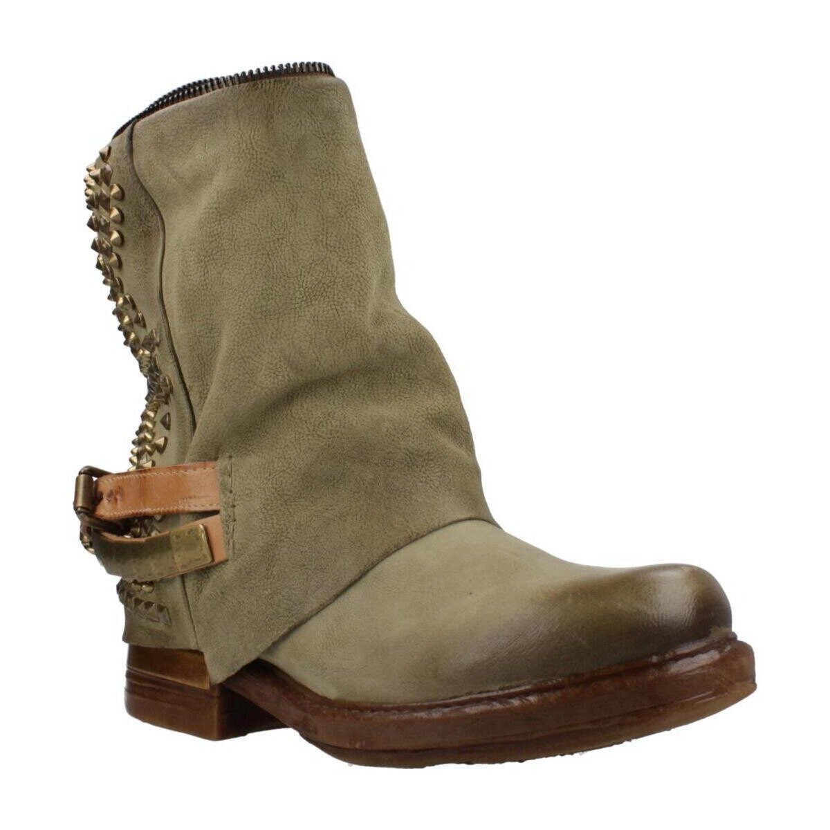 Airstep / A.S.98 Pantofi B80227