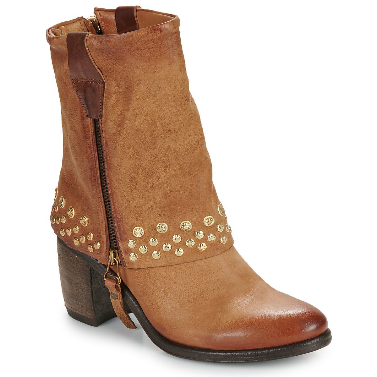 Airstep / A.S.98 Pantofi B82203-101-6871