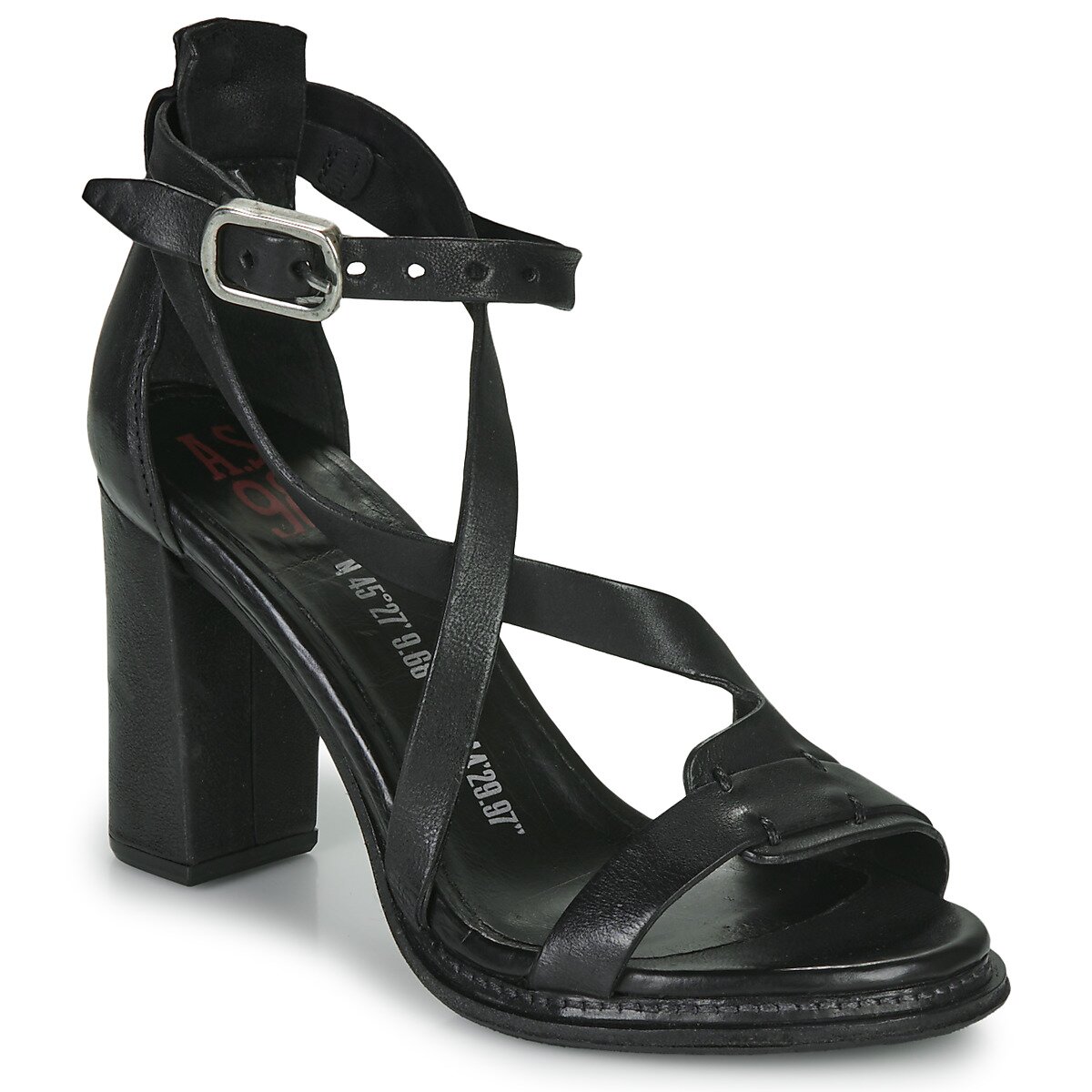 Airstep / A.S.98 Pantofi BASILE