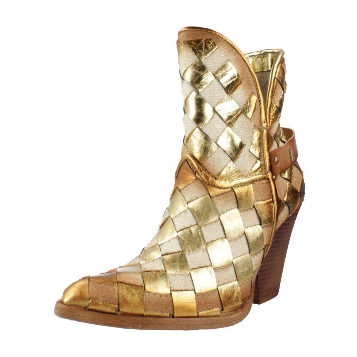 Airstep / A.S.98 Pantofi Believe