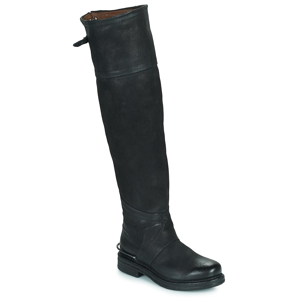 Airstep / A.S.98 Pantofi BRET HIGH
