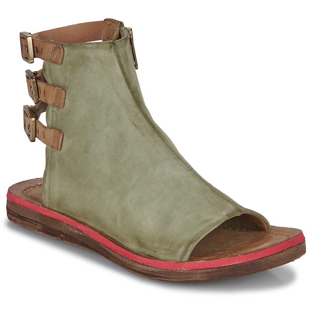 Airstep / A.S.98 Pantofi BUSA MID
