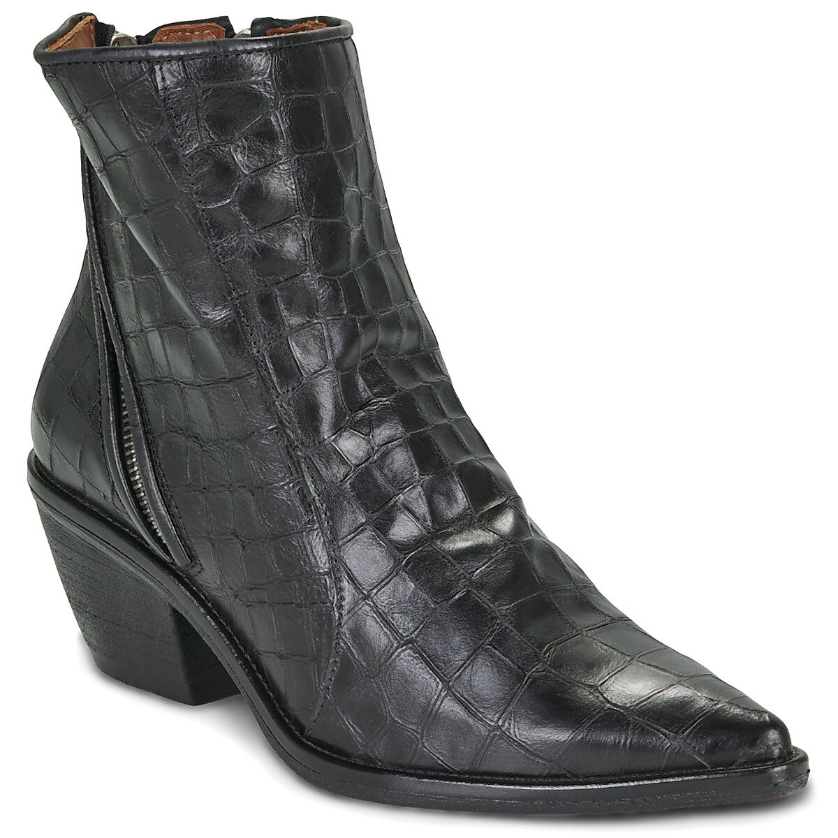 Airstep / A.S.98 Pantofi COUNTRY CROCO