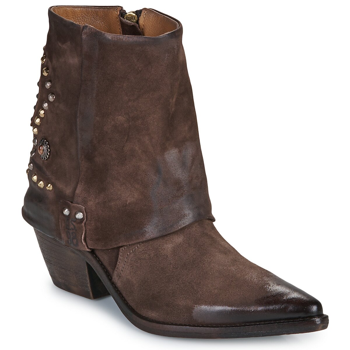 Airstep / A.S.98 Pantofi COUNTRY JEWEL