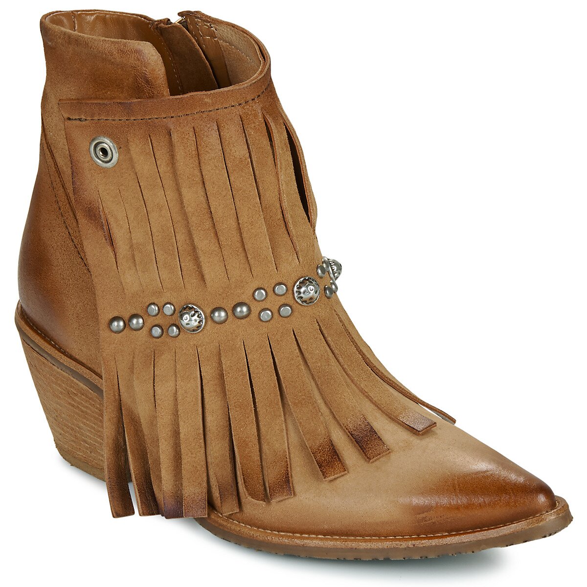 Airstep / A.S.98 Pantofi COUNTRY TIA