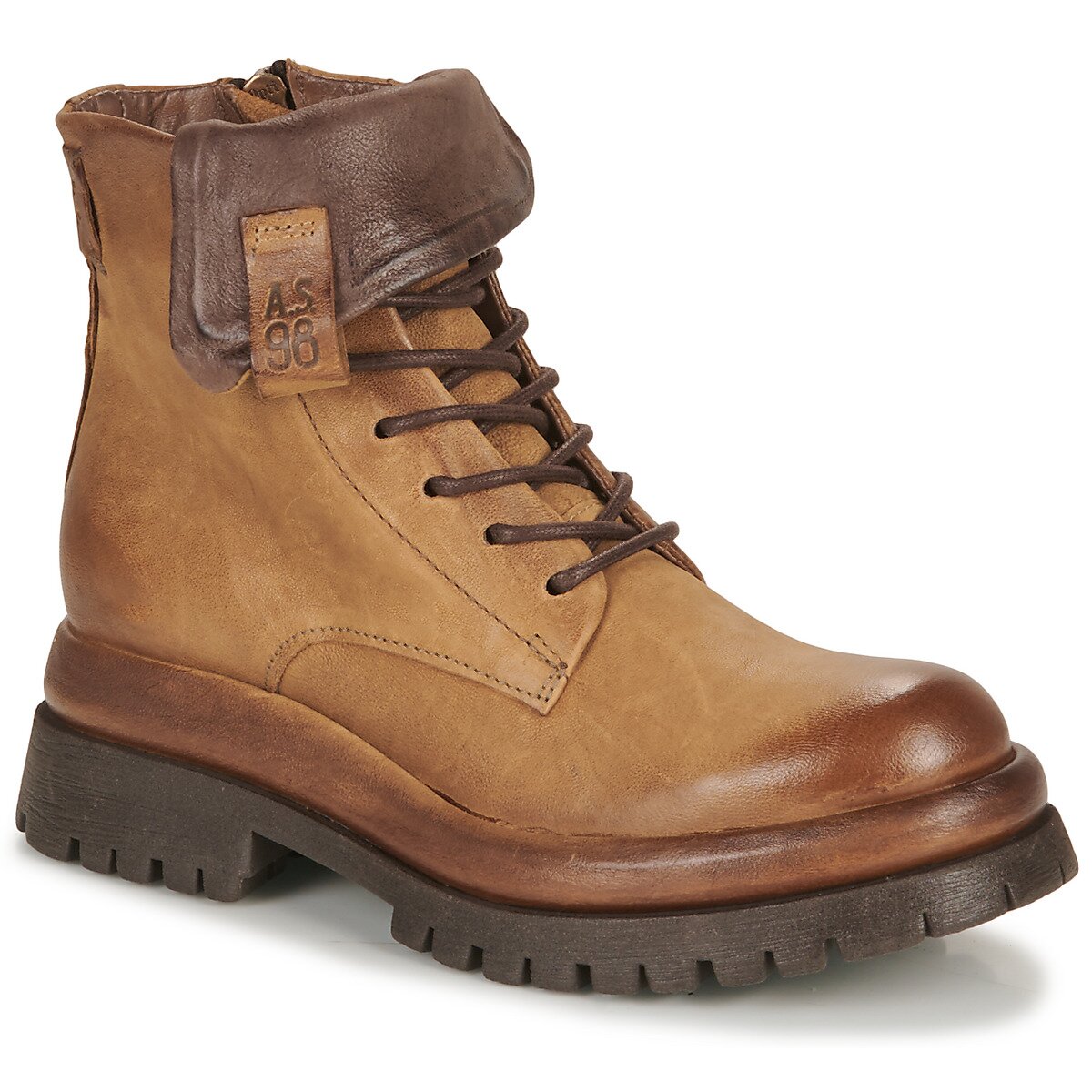 Airstep / A.S.98 Pantofi DIBLA LACE