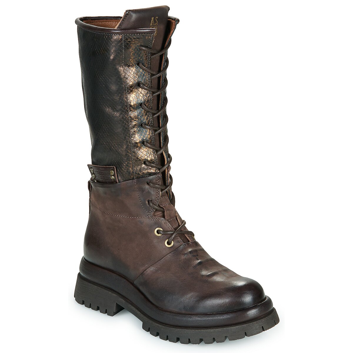Airstep / A.S.98 Pantofi DIBLA LACE