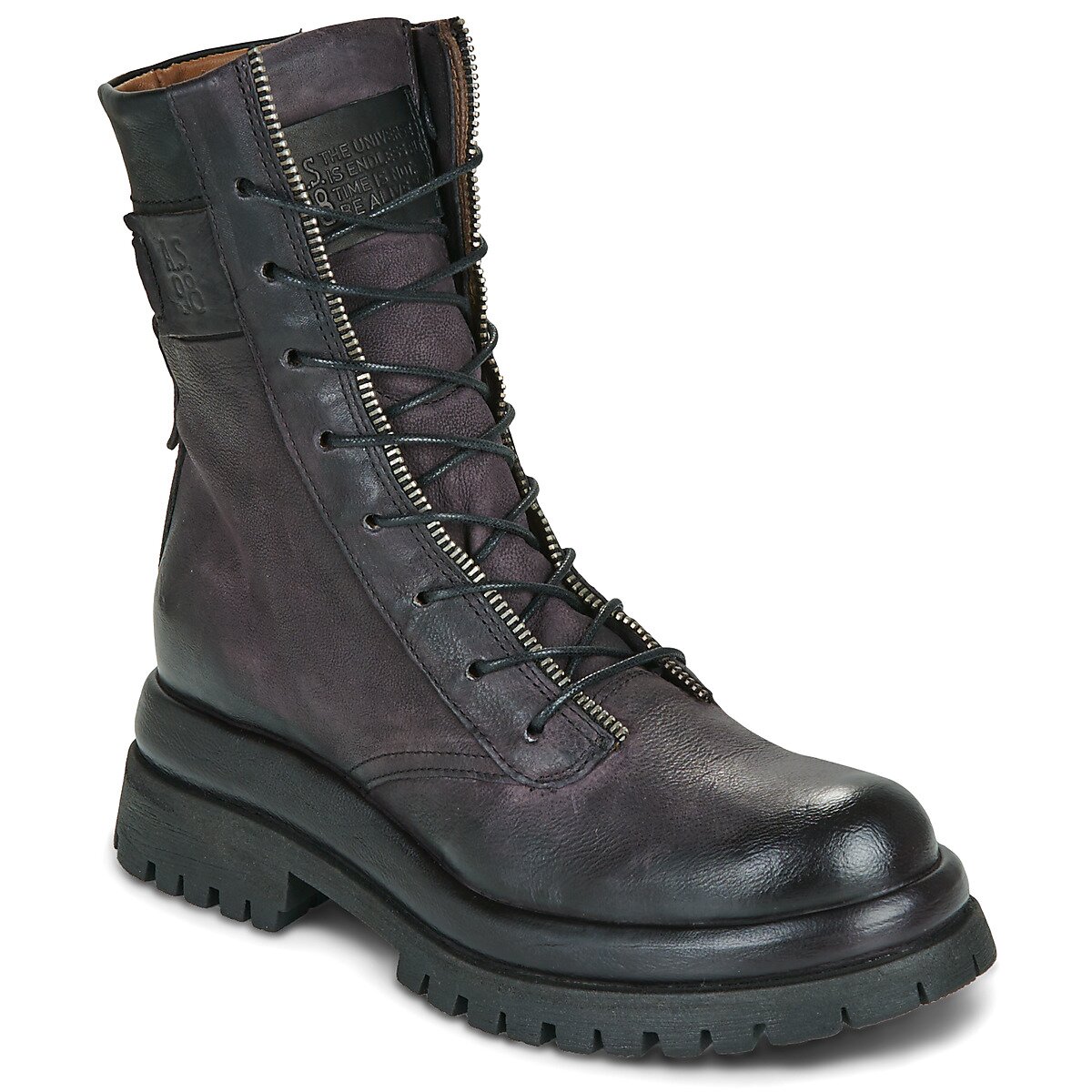 Airstep / A.S.98 Pantofi DIBLA POMP
