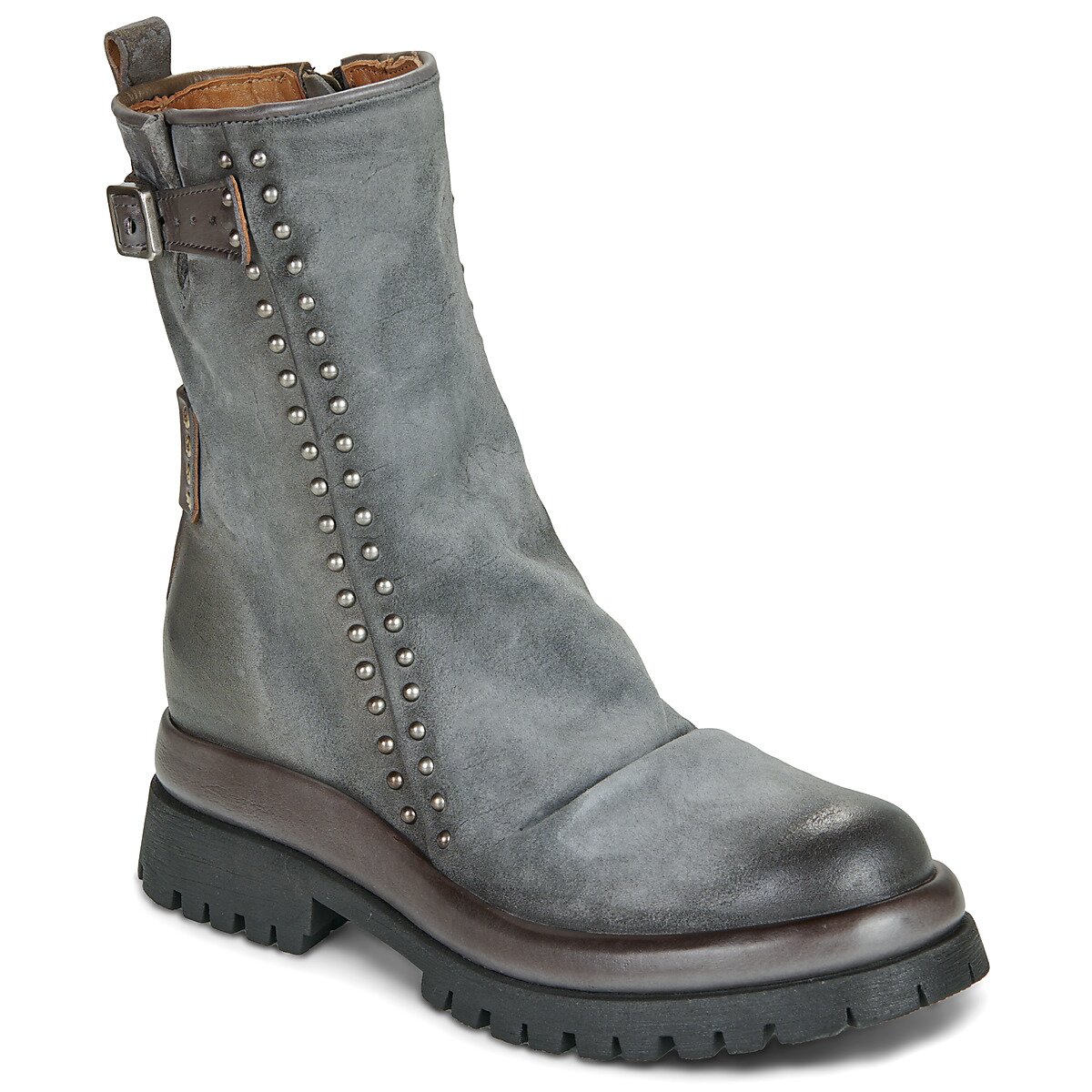 Airstep / A.S.98 Pantofi DIBLA STUD