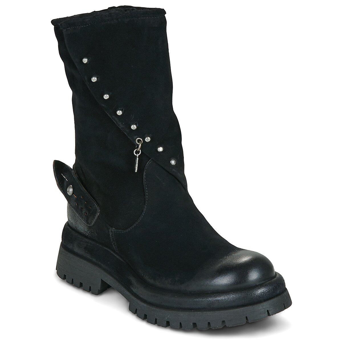Airstep / A.S.98 Pantofi DIBLA TWIST