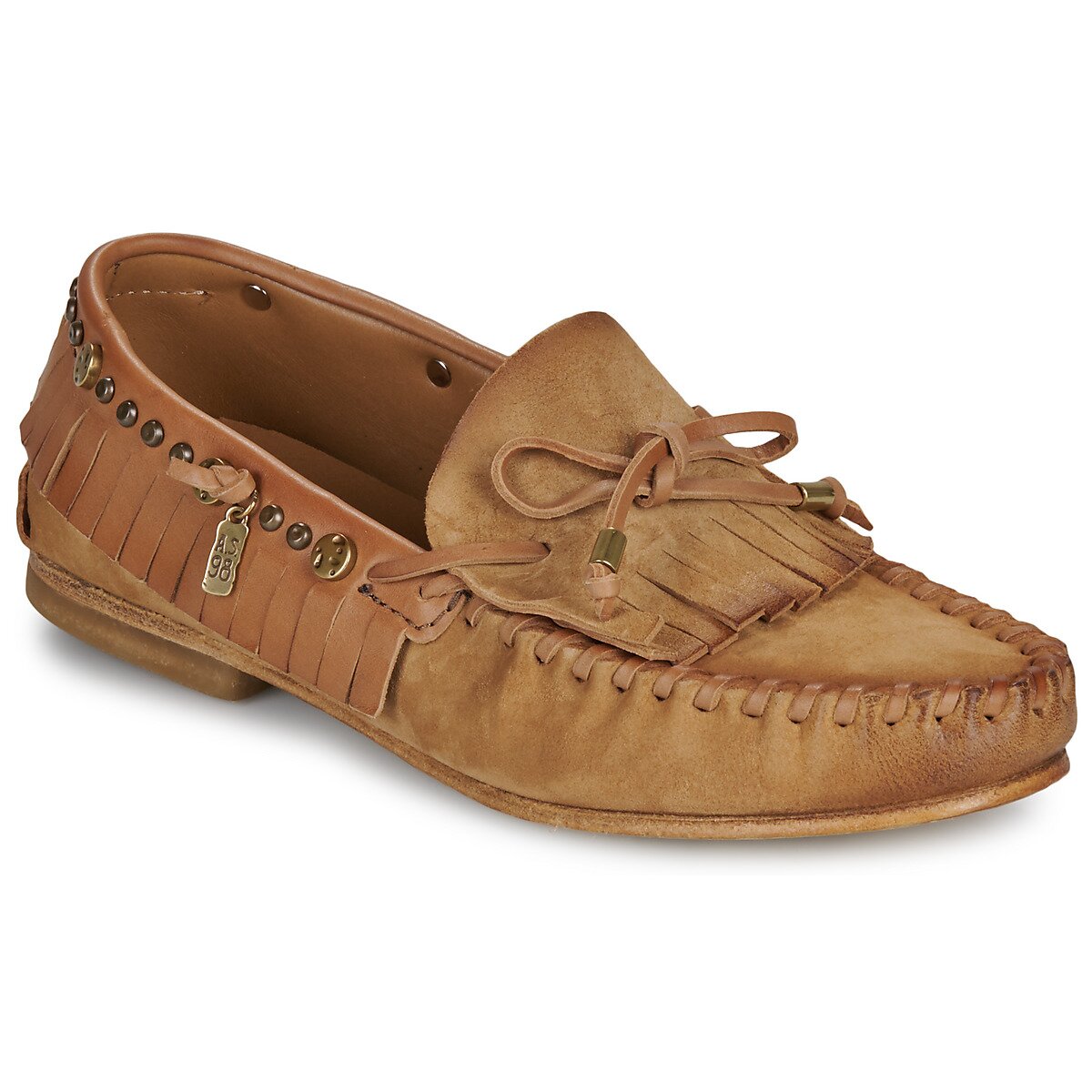 Airstep / A.S.98 Pantofi DOWE