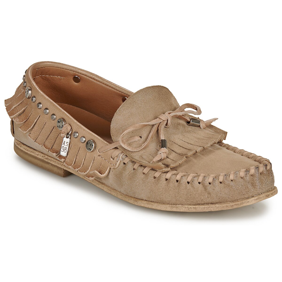 Airstep / A.S.98 Pantofi DOWE