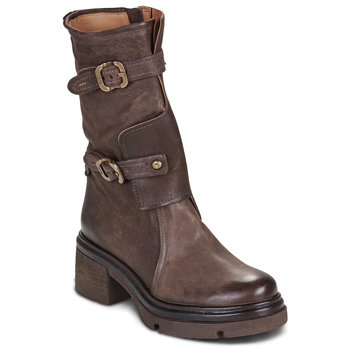 Airstep / A.S.98 Pantofi EASY DOBLE