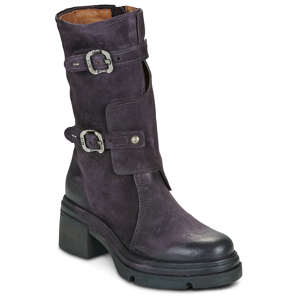 Airstep / A.S.98 Pantofi EASY DOBLE