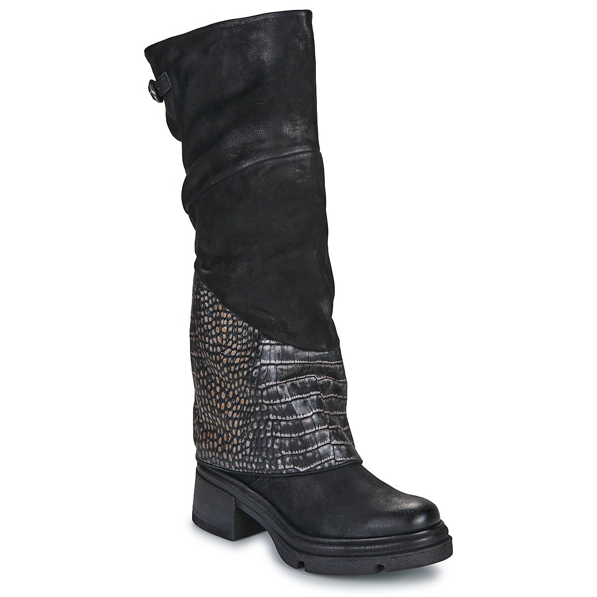 Airstep / A.S.98 Pantofi EASY HIGH