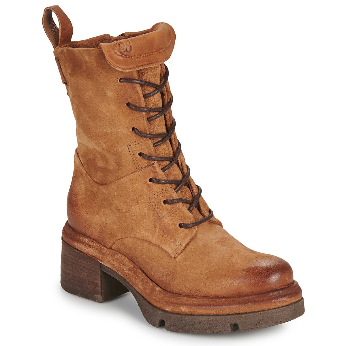 Airstep / A.S.98 Pantofi EASY LACE