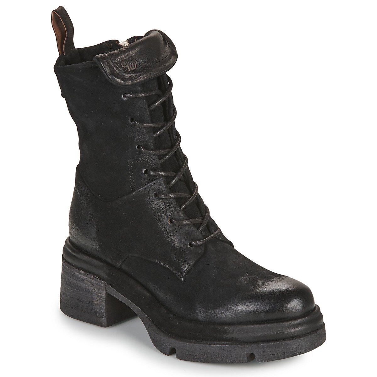 Airstep / A.S.98 Pantofi EASY LACE