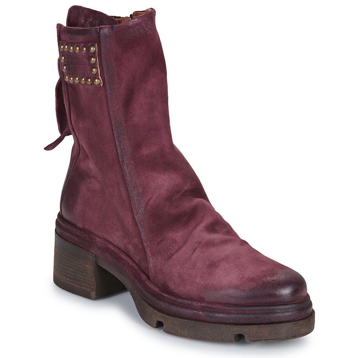 Airstep / A.S.98 Pantofi EASY MID