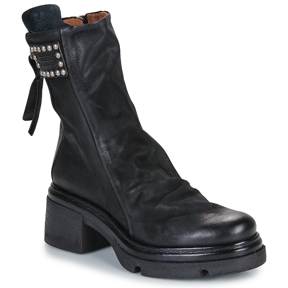 Airstep / A.S.98 Pantofi EASY MID