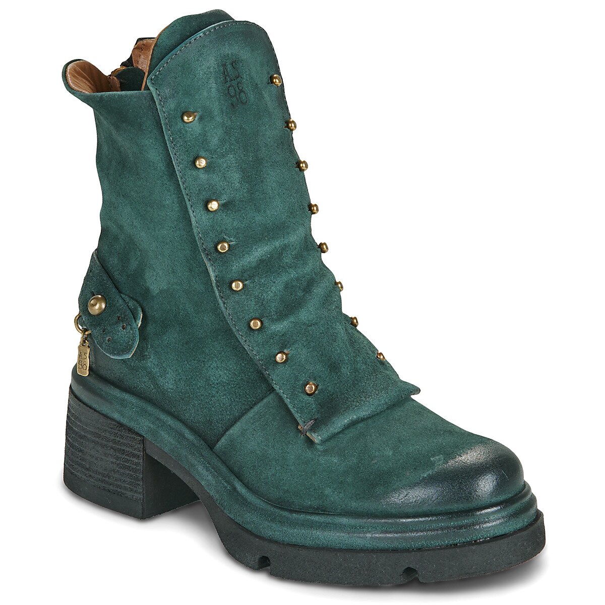 Airstep / A.S.98 Pantofi EASY MILI