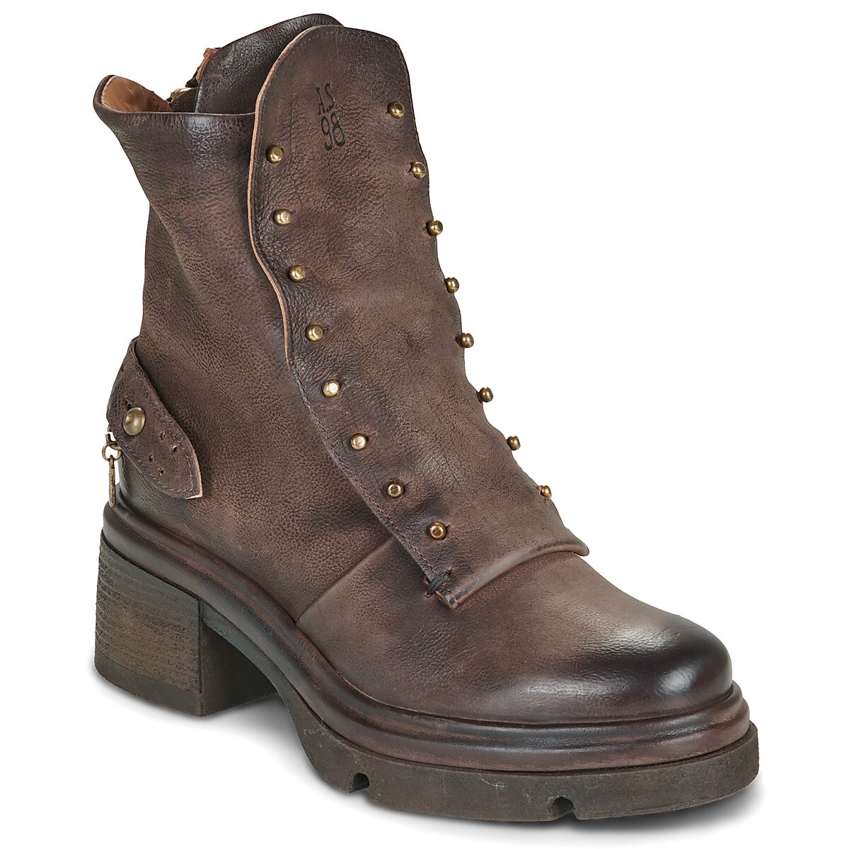 Airstep / A.S.98 Pantofi EASY MILI