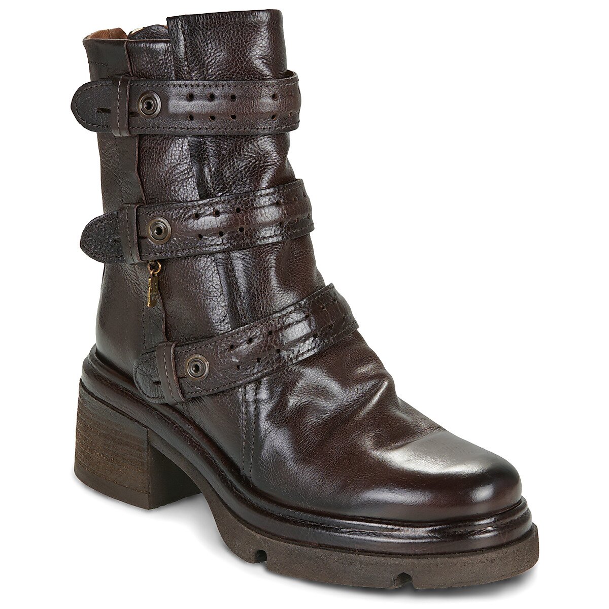 Airstep / A.S.98 Pantofi EASY TRIPLE