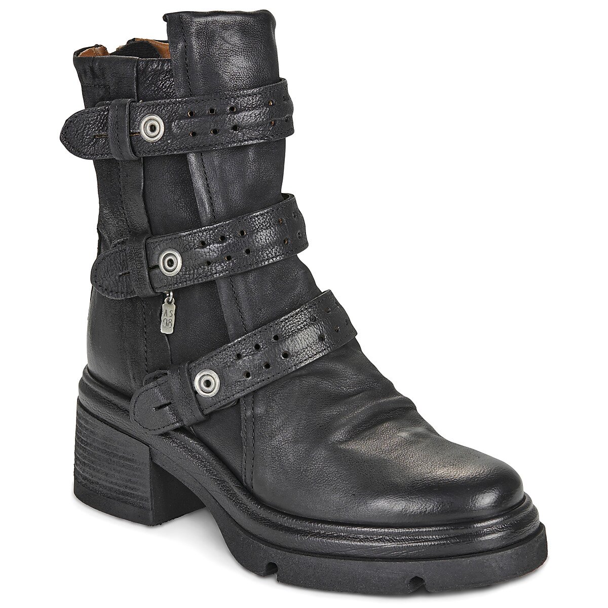 Airstep / A.S.98 Pantofi EASY TRIPLE