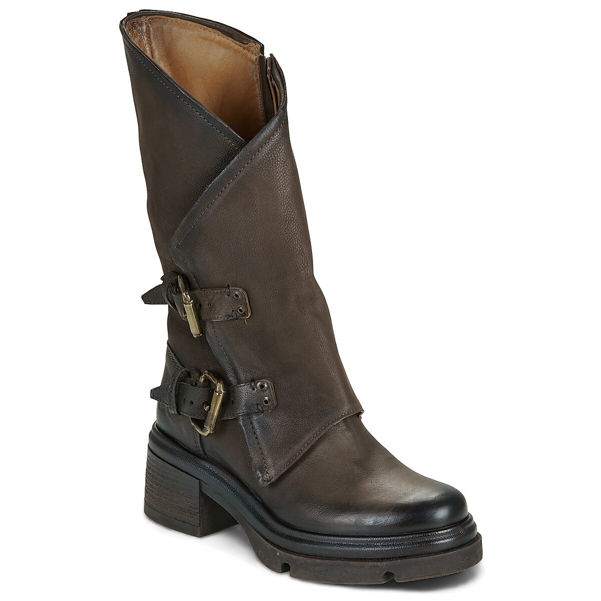 Airstep / A.S.98 Pantofi EASY TWIST