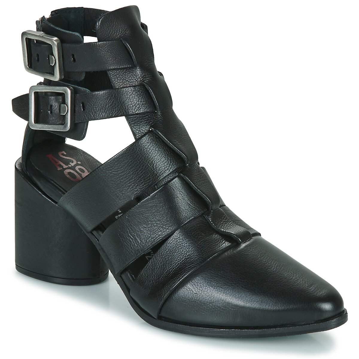 Airstep / A.S.98 Pantofi ENIA