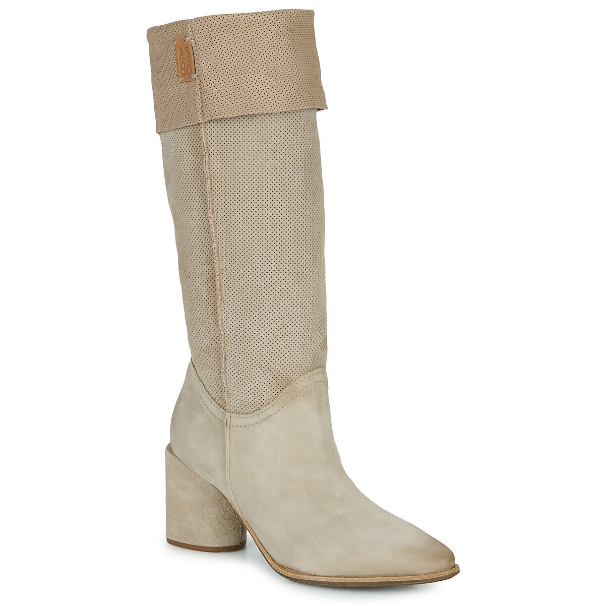 Airstep / A.S.98 Pantofi ENIA HI