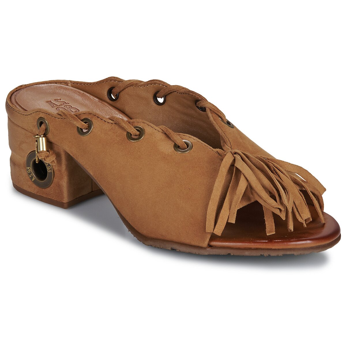 Airstep / A.S.98 Pantofi FORO MULES