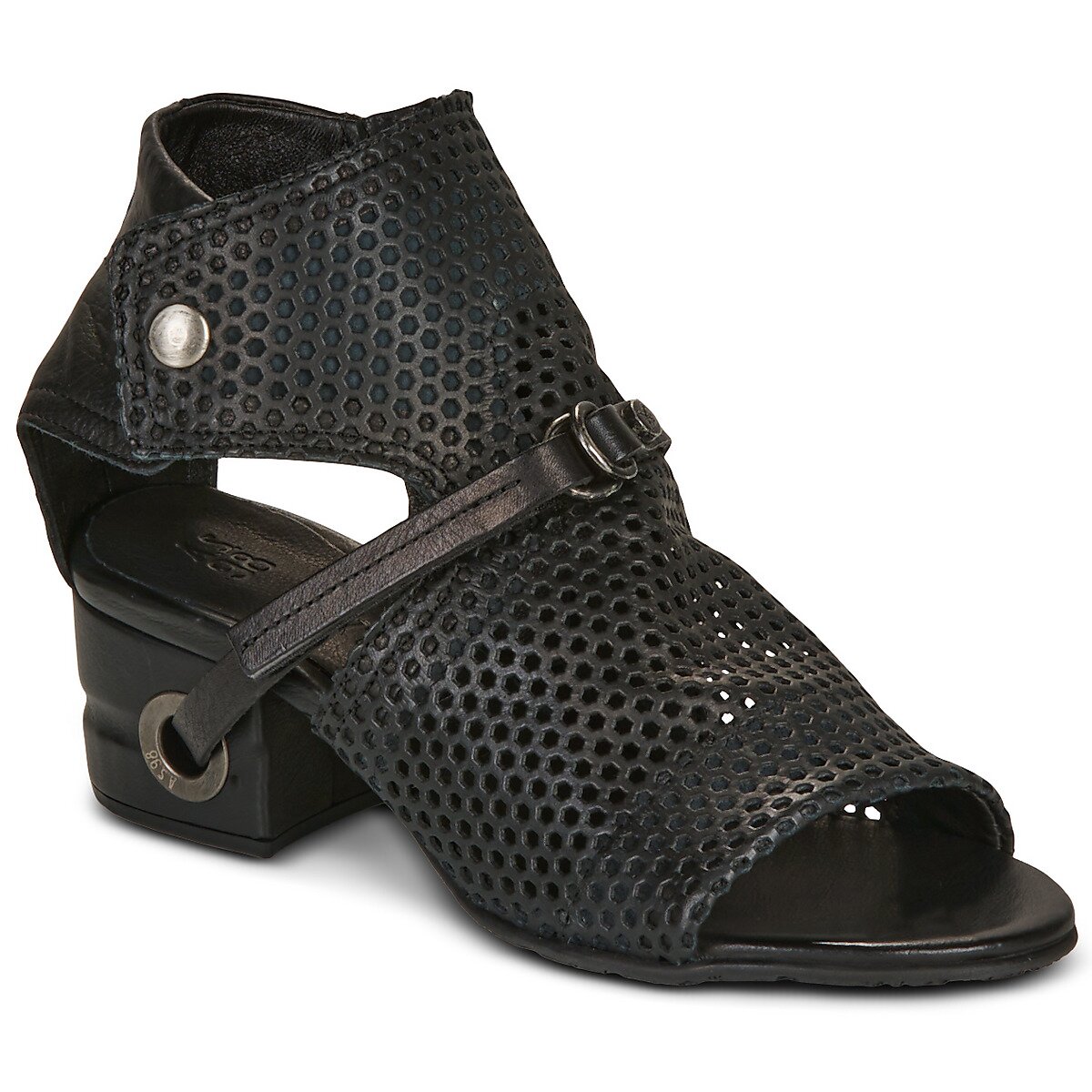 Airstep / A.S.98 Pantofi FORO PERF