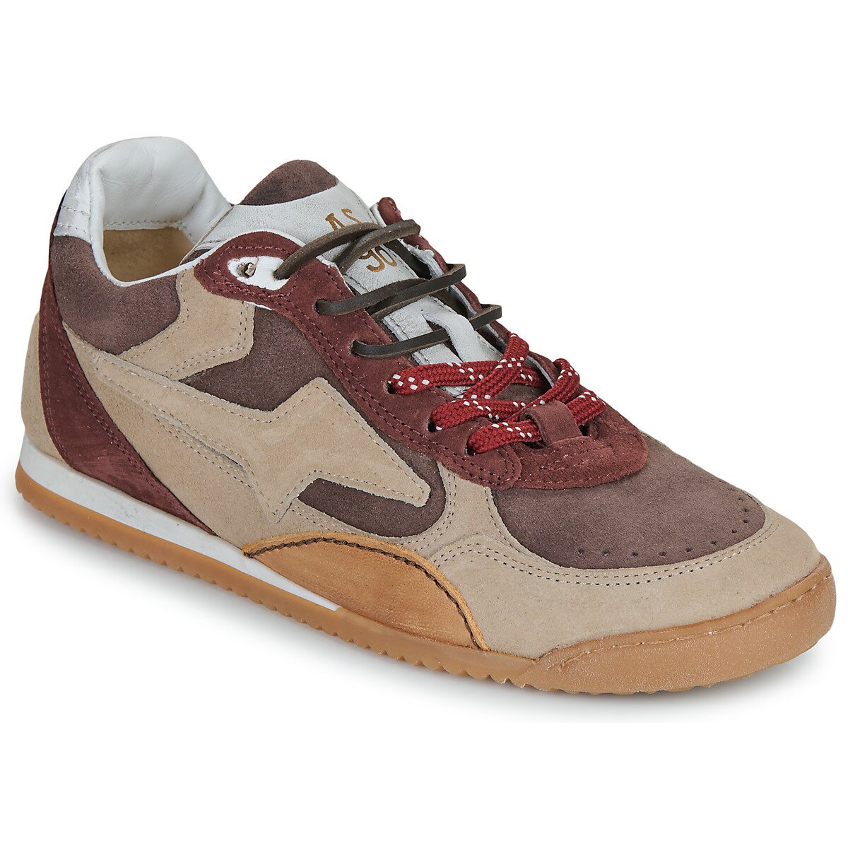 Airstep / A.S.98 Pantofi FOX