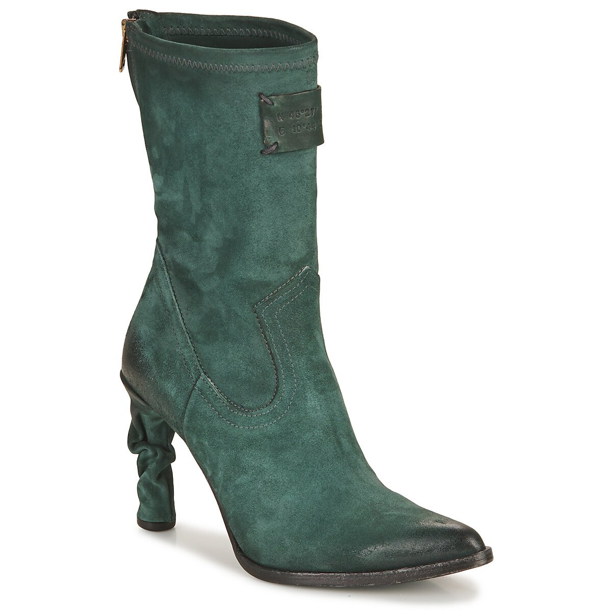 Airstep / A.S.98 Pantofi FRIDA BOOTS
