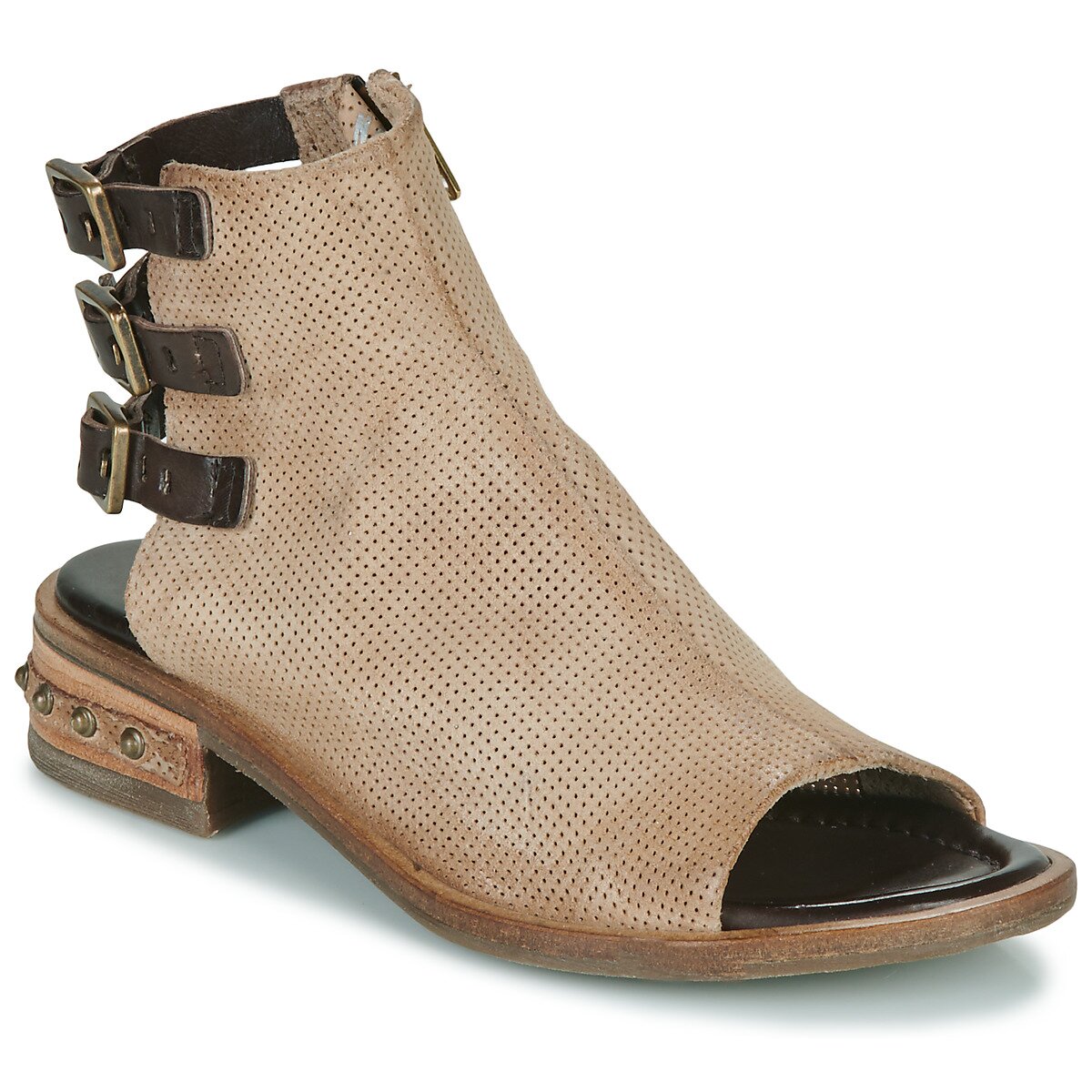 Airstep / A.S.98 Pantofi GEA MID