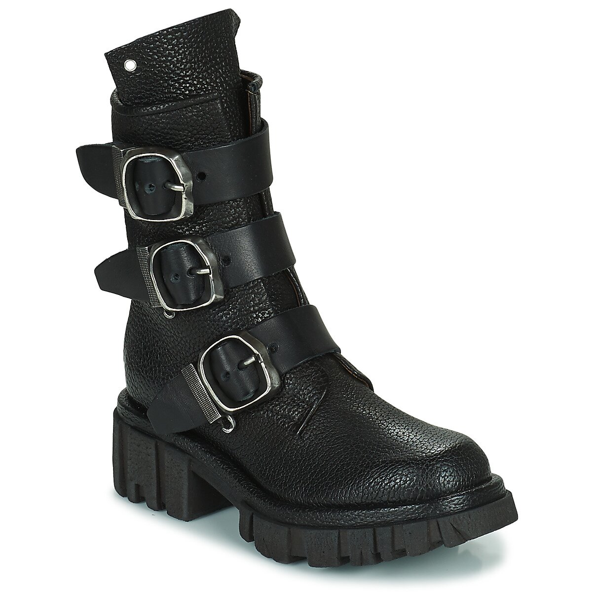 Airstep / A.S.98 Pantofi HELL BUCKLE