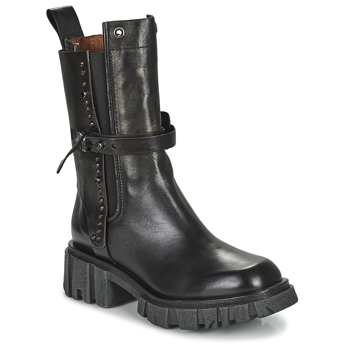 Airstep / A.S.98 Pantofi HELL STUD