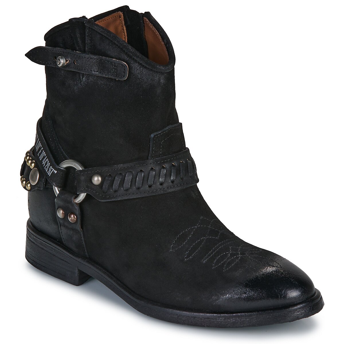 Airstep / A.S.98 Pantofi ISOLA BUCKLE