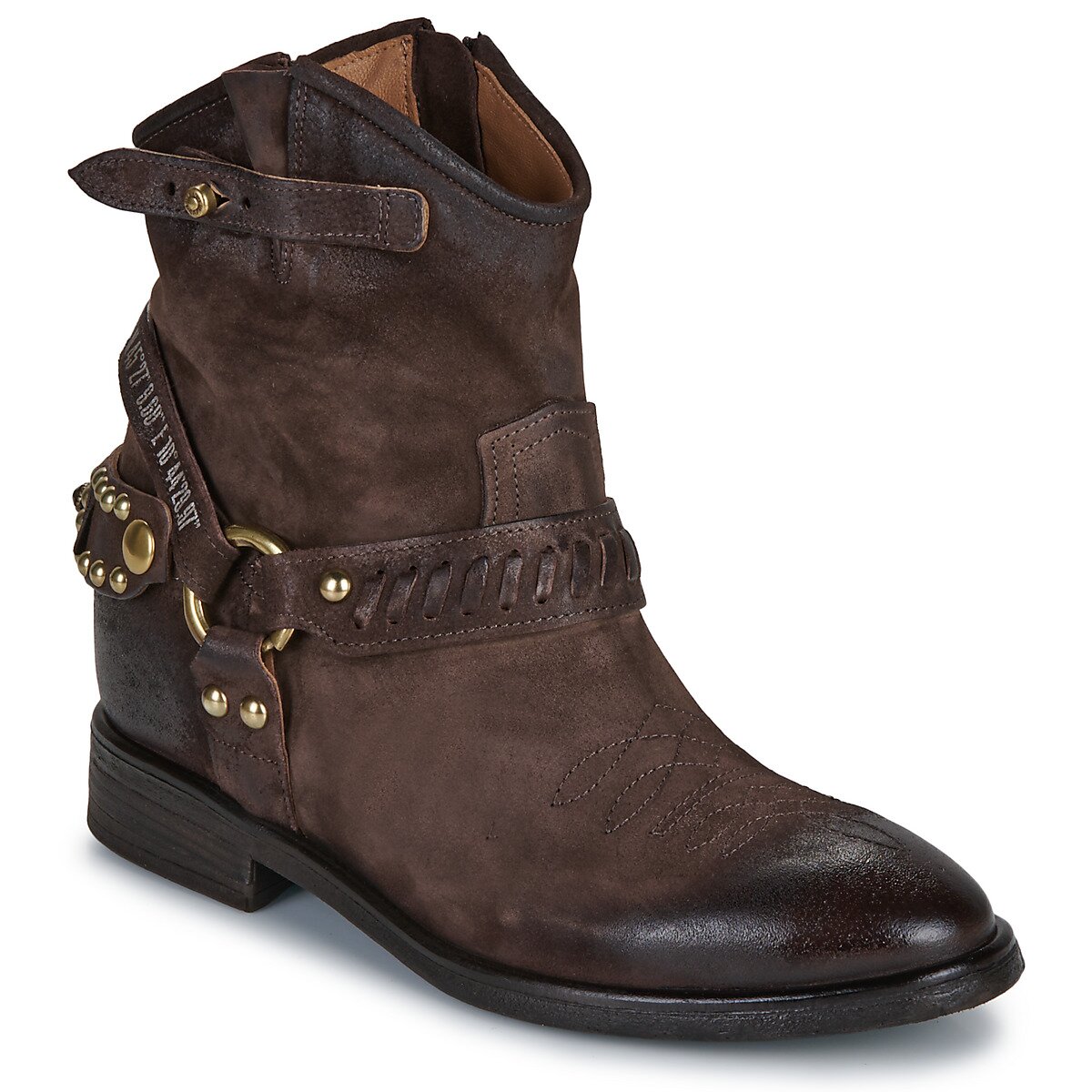 Airstep / A.S.98 Pantofi ISOLA BUCKLE