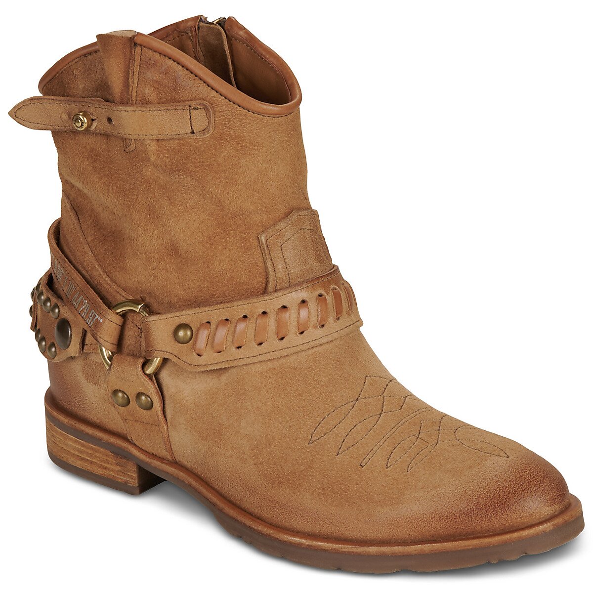 Airstep / A.S.98 Pantofi ISOLA west