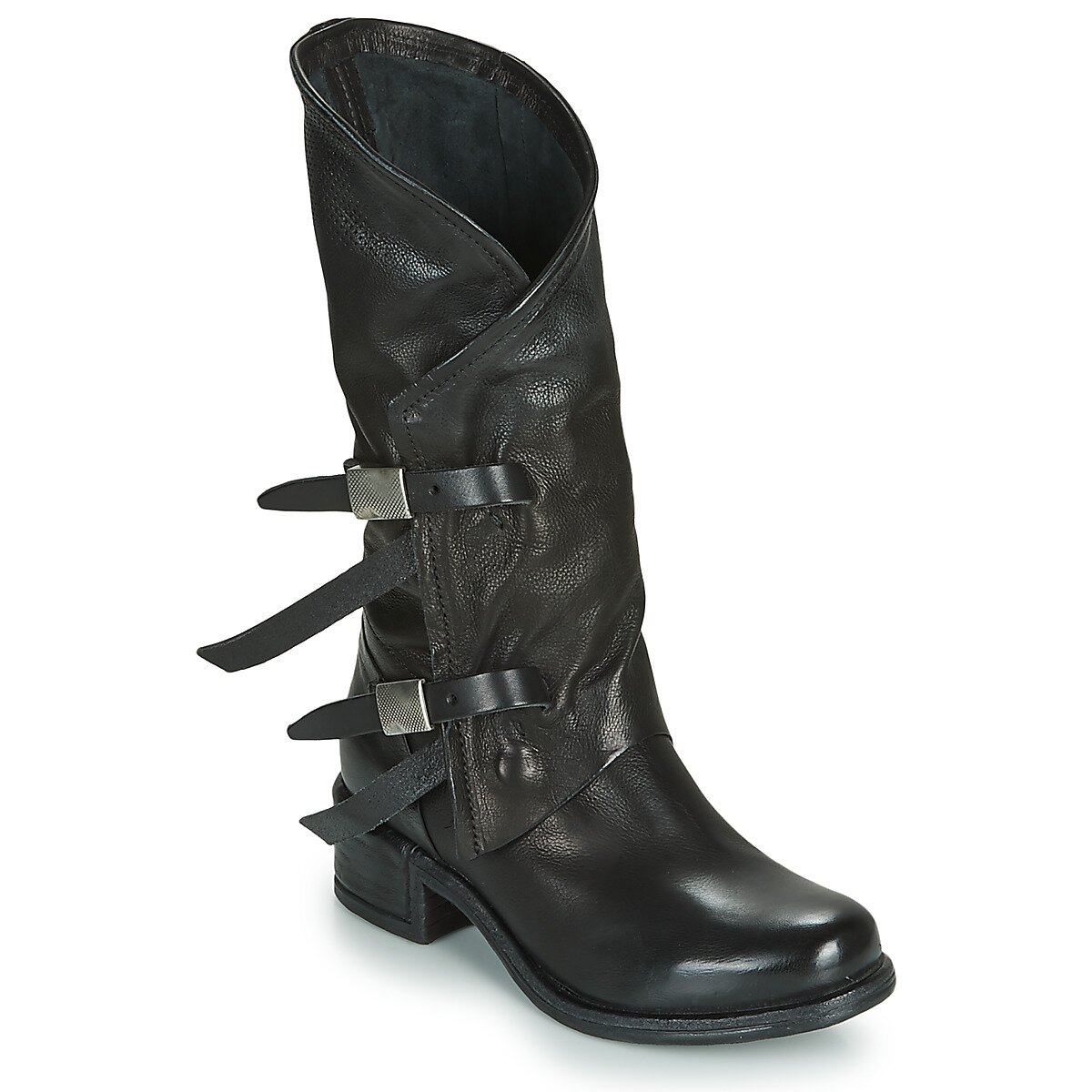 Airstep / A.S.98 Pantofi ISPERIA BUCKLE