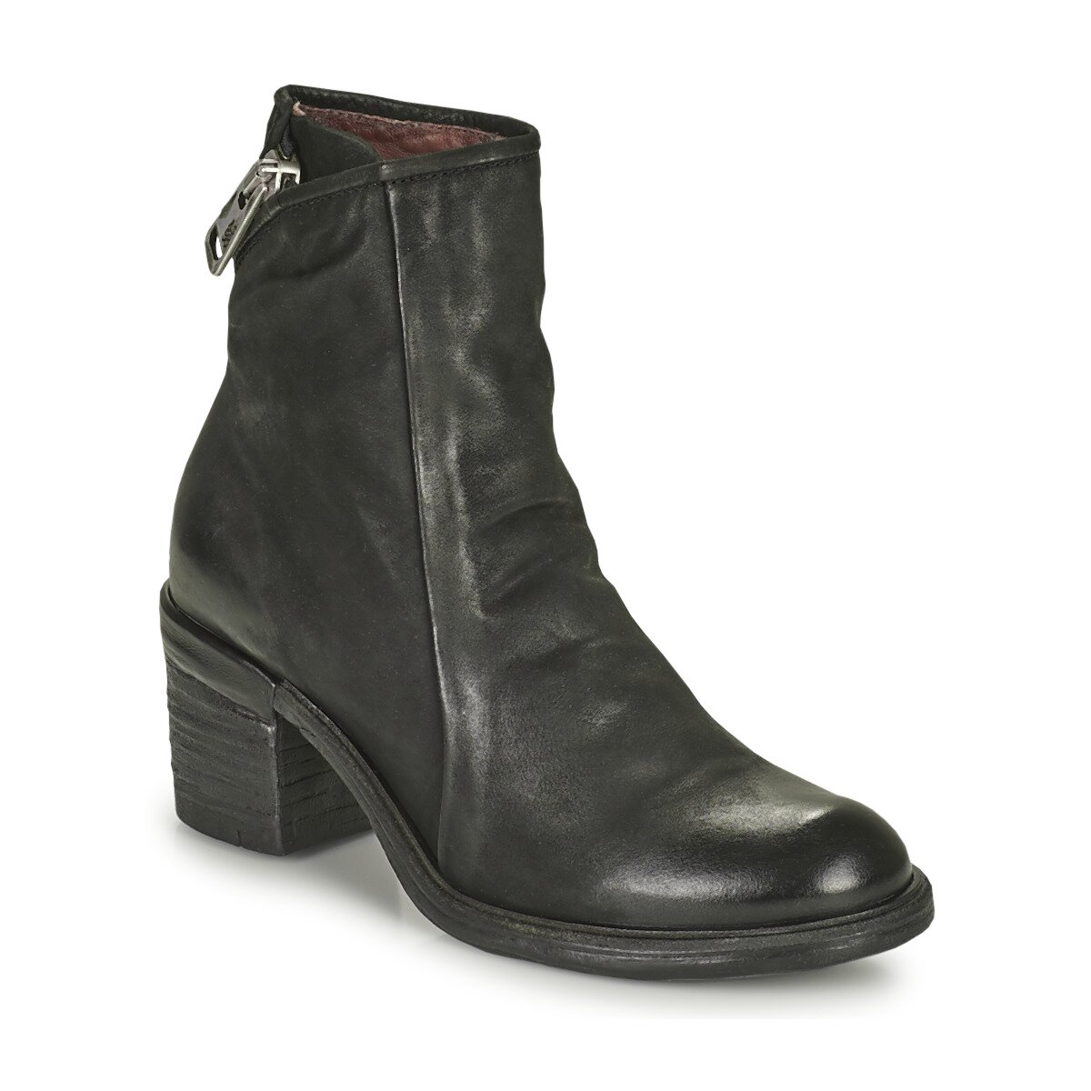 Airstep / A.S.98 Pantofi JAMAL LOW
