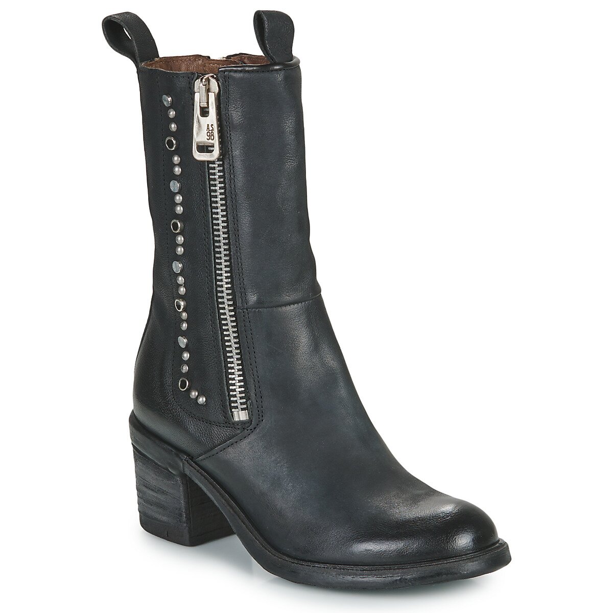 Airstep / A.S.98 Pantofi JAMAL STUDS