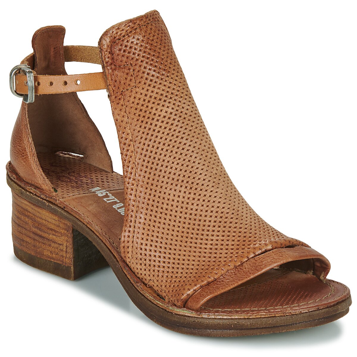Airstep / A.S.98 Pantofi KENYA