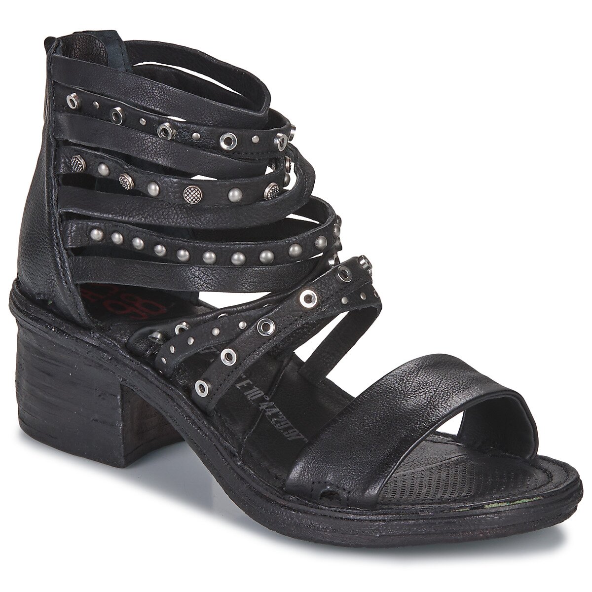 Airstep / A.S.98 Pantofi KENYA